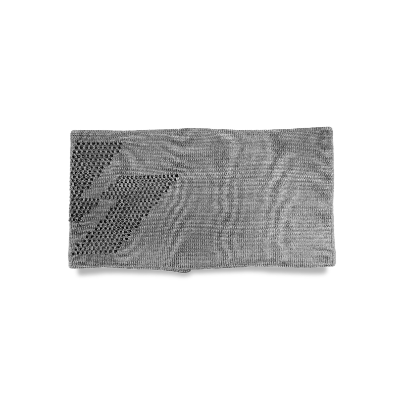 Knitted Merino headband